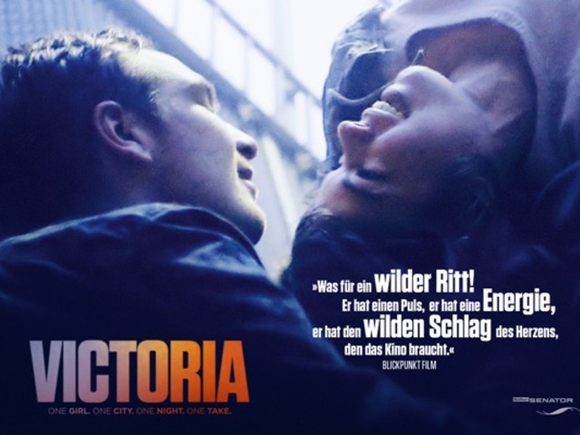 Victoria (2015)