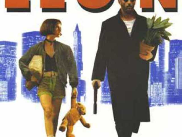 Leon, a profi (Léon, 1994)