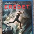 Eredet (Inception): Két lemezes blu-ray-kiadás