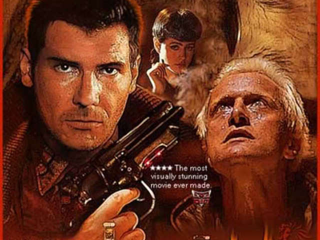 Szárnyas fejvadász (Blade Runner, 1982)