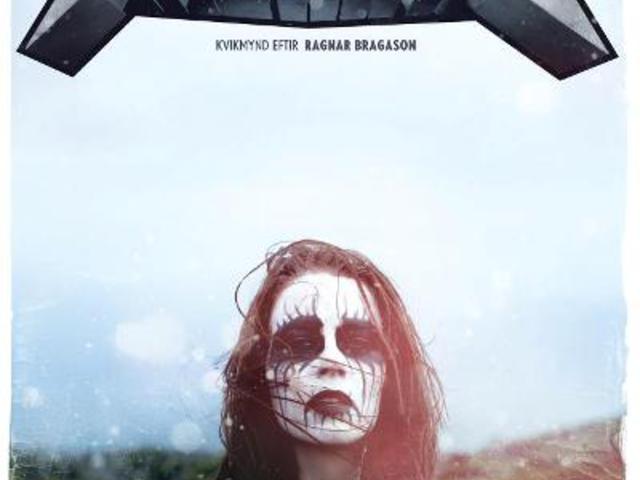 Sötét zenék (Málmhaus, 2013)