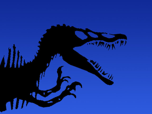 Jurassic Park III (2001)