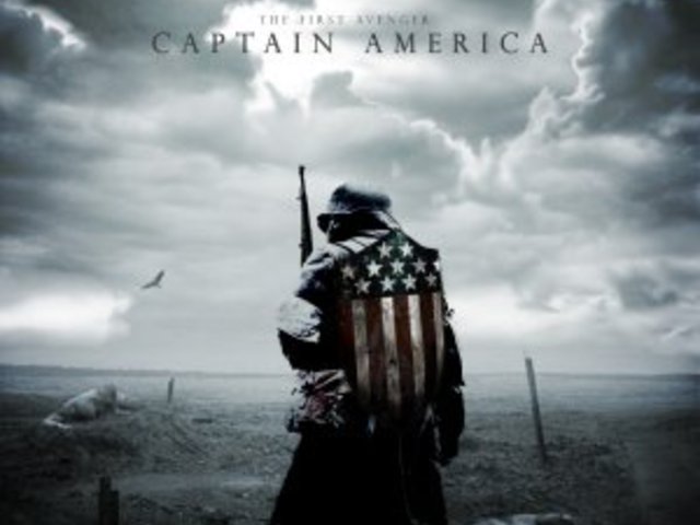 Amerika Kapitány: Az első Bosszúálló (Captain America: The First Avenger, 2011)