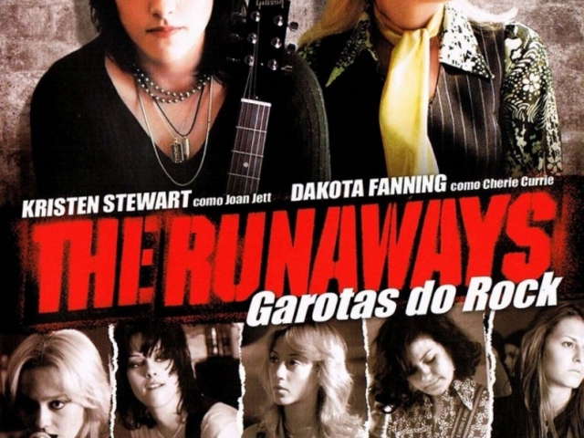 The Runaways - A rocker csajok (2010)