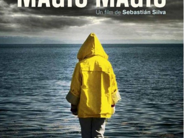 Magic Magic (Rémálom-sziget, 2013)