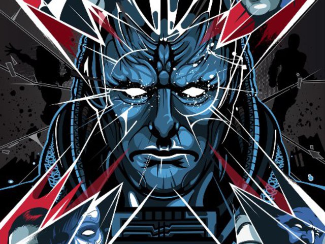 X-Men: Apokalipszis (X-Men: Apocalypse, 2016)