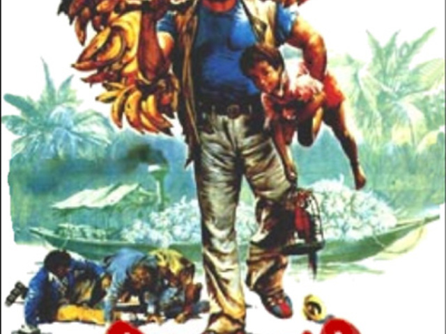 Banános Joe (Banana Joe, 1982)