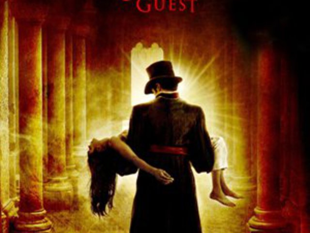 Drakula vendége (vagy Drakula vendégei, Bram Stoker’s Dracula’s Guest, 2008)