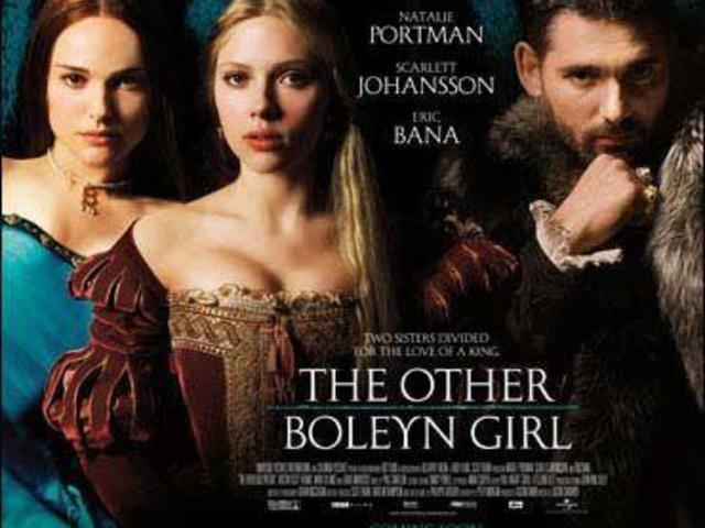 A másik Boleyn lány (The Other Boleyn Girl, 2000)