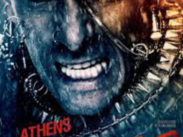 300: A birodalom hajnala (300: Rise of an Empire, 2014)