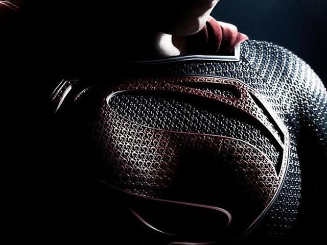 Az Acélember (Man of Steel, 2013)