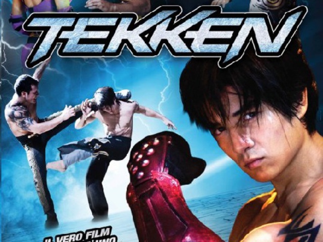 Tekken (2010)