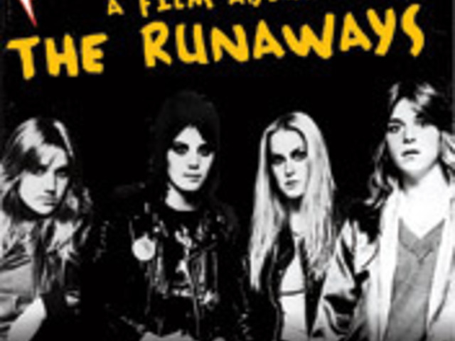 Edgeplay: A Film About The Runaways (2004)