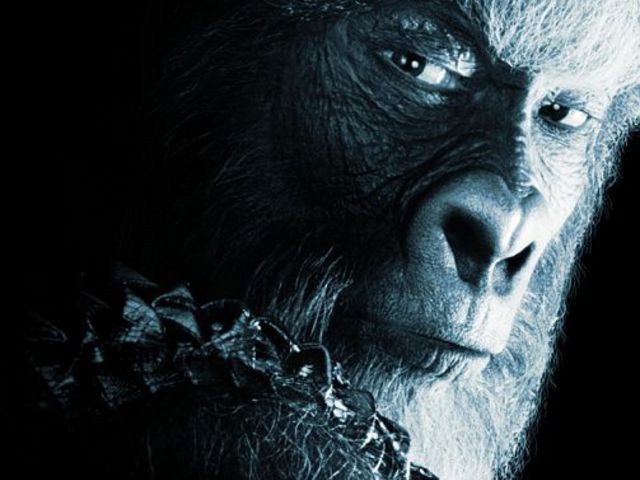 A majmok bolygója (Planet of the Apes, 2001)