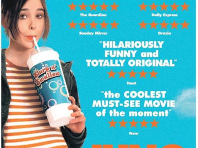 Ellen Page születésnapjára
