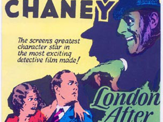 London After Midnight (London éjfél után, 1927-2002)