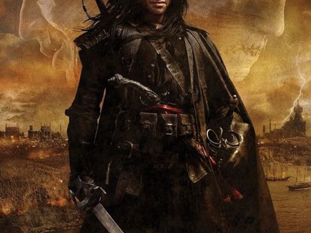 Solomon Kane (2009)