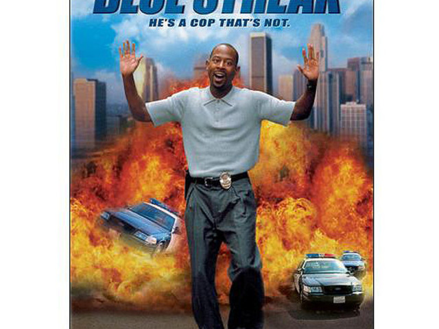 Állj, vagy jövök! (Blue Streak, 1999)