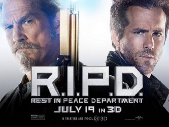 R.I.P.D. – Szellemzsaruk (2013)