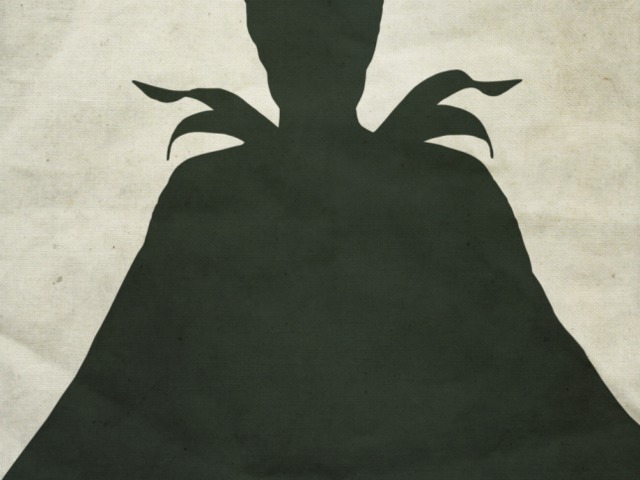 Demóna (Maleficent, 2014)