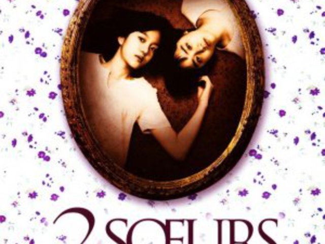 A Tale of Two Sisters (Janghwa, Hongryeon; Két nővér; 2003)