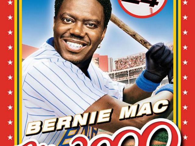 Mr. 3000 (2004)
