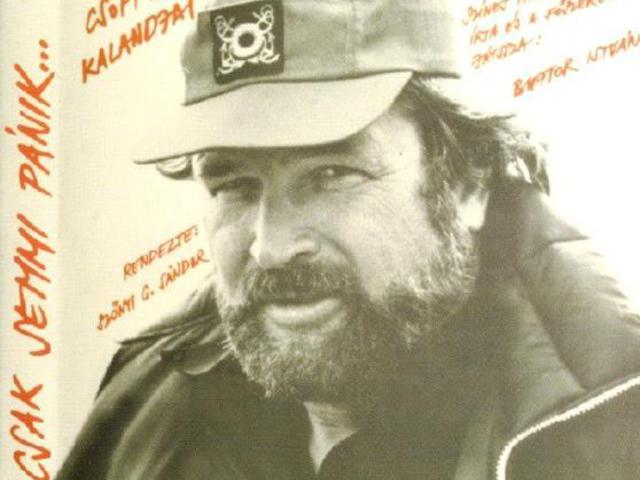 Csak semmi pánik (1982)
