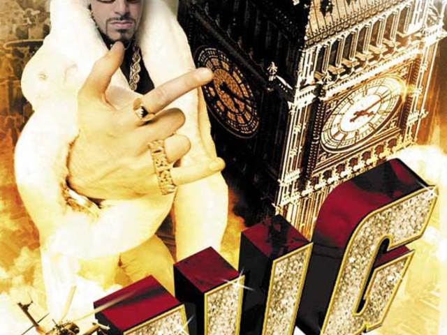 Ali G Indahouse (2002)