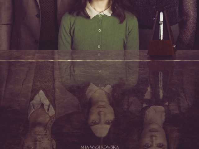 Stoker (Vonzások, 2013)