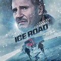 Jeges pokol (The Ice Road) 2021