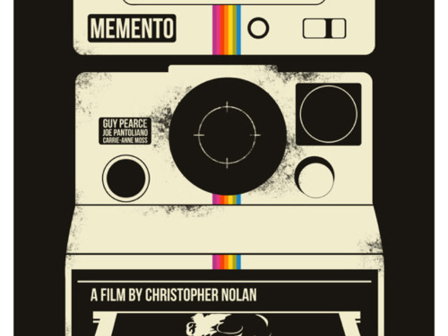Memento (2000)