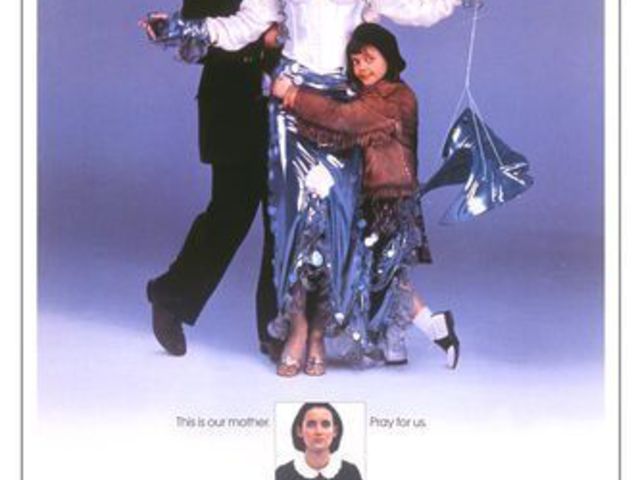 Sellők (Mermaids, 1990)