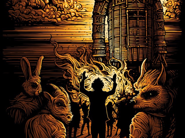 A vesszőből font ember (The Wicker Man, 1973)