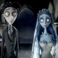 A halott menyasszony (Tim Burton ’s Corpse Bride, 2005)