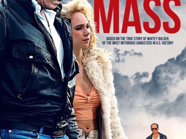 Fekete mise (Black Mass, 2015)