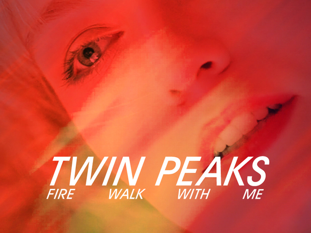 Twin Peaks: Tűz, jöjj velem! (Twin Peaks: Fire Walk With Me, 1992)
