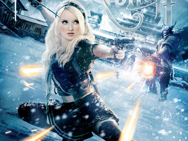 Sucker Punch (Álomháború, 2011)