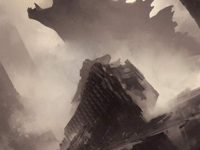 Godzilla (2014)