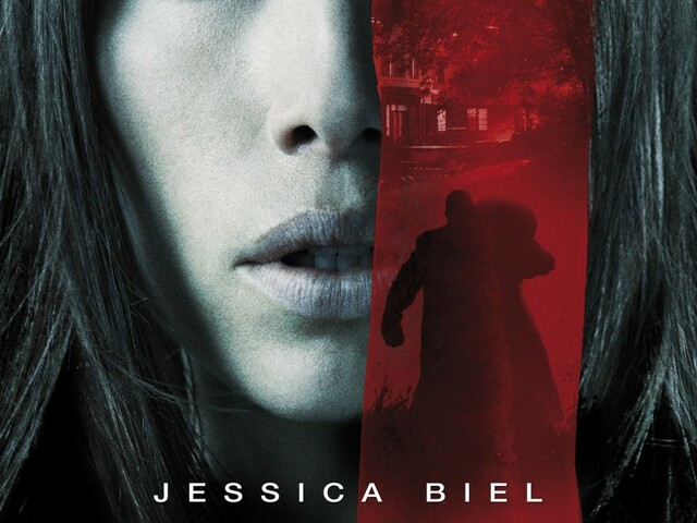 The Tall Man (2012)