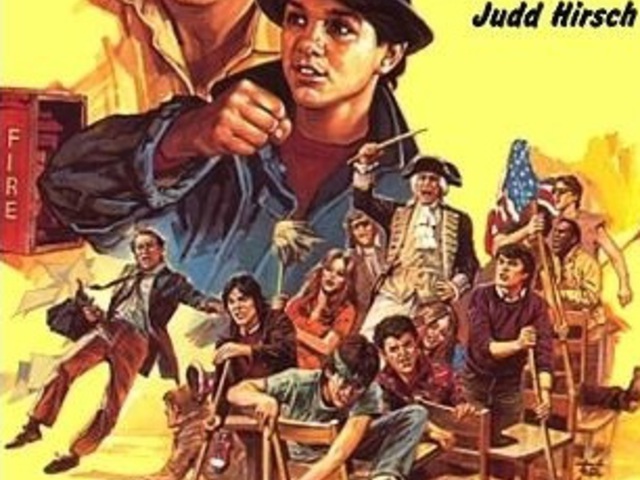 Tanárok (Teachers, 1984)