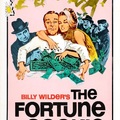 Sógorom, a zugügyvéd (The Fortune Cookie, 1966)