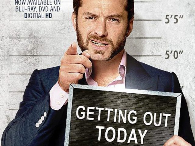 Dom Hemingway (2013)