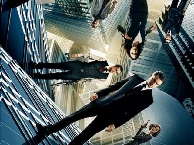 Eredet (Inception, 2010)