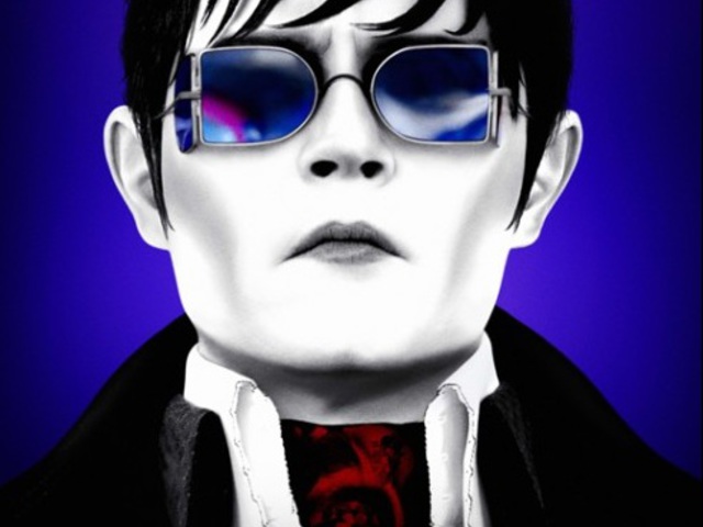 Éjsötét Árnyék (Dark Shadows, 2012)