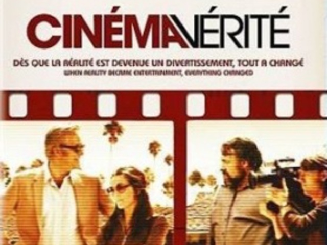 Cinema Verite (2011)