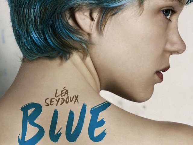Adéle élete (La vie d'Adèle – Chapitres 1 & 2, Blue Is The Warmest Colour, 2013)
