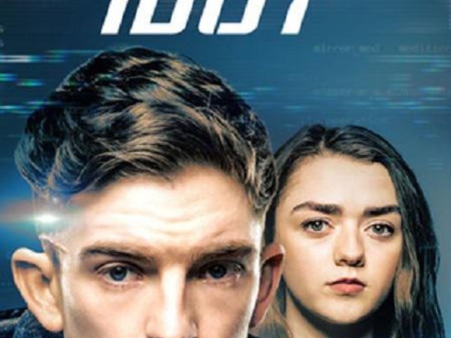 iBoy (2016)