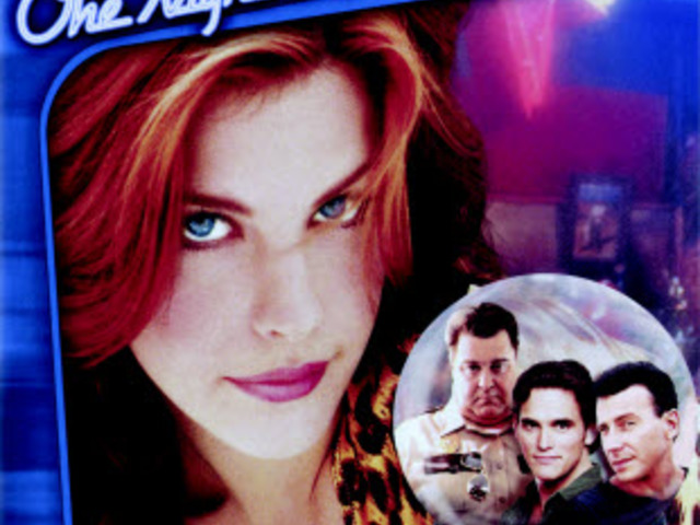 Érzéki csalódás (One Night at McCool’s, 2001)