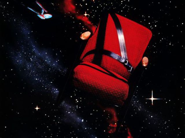 Star Trek V: A végső határ (Star Trek V: The Final Frontier, 1989)