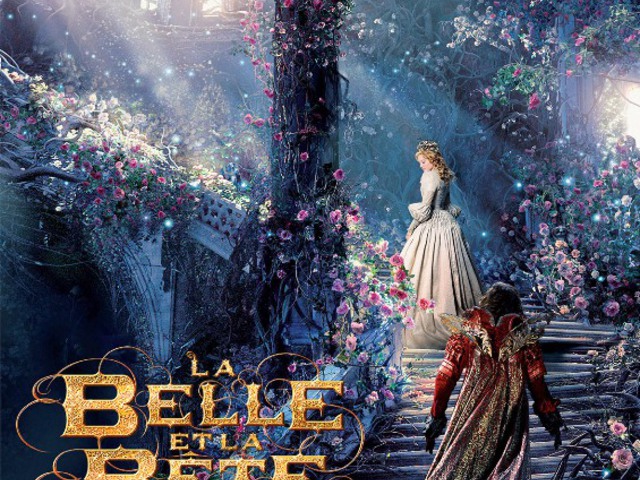 A Szépség és a Szörnyeteg (La belle et la bete, 2014)